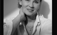 Artysta: Maria Gładkowska