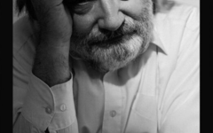 Artysta: Wojciech Bartoszek