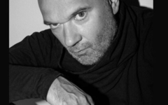 Artysta:  Krzysztof Pyziak