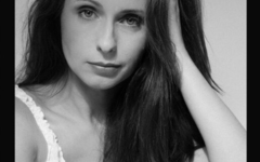 Artysta: Malwina Jelistratow