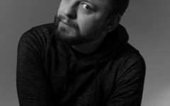 Artysta: Bartosz Turzyński