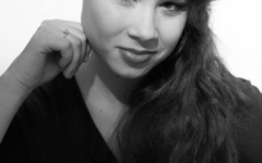 Artysta: Aleksandra Posielężna