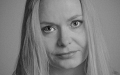 Artysta: URSZULA GRYCZEWSKA