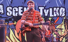 Artysta: Wojtek Szumański