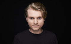 Artysta: BARTOSZ WŁODARCZYK