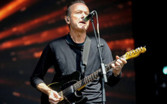 Artysta: Hugh Cornwell
