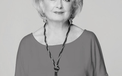 Artysta: Magdalena Zawadzka