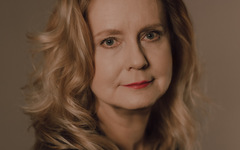 Artysta: Marta Alaborska