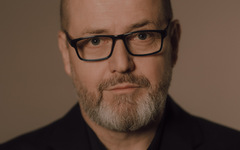 Artysta: Adam Biedrzycki