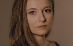 Artysta: Dorota Bzdyla