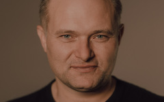 Artysta: Wojciech Czerwiński