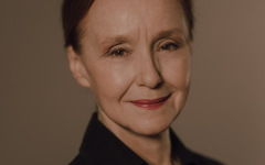 Artysta: Ewa Domańska