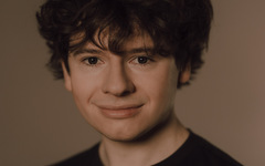 Artysta: Michał Kurek