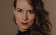 Artysta: Marta Kurzak