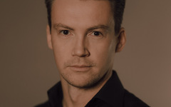 Artysta: Krzysztof Kwiatkowski