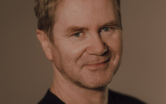 Artysta: Dominik Łoś