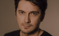 Artysta: Krystian Modzelewski