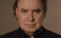 Artysta: Antoni Ostrouch