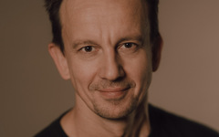 Artysta: Modest Ruciński