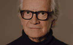 Artysta: Andrzej Seweryn