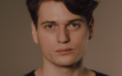 Artysta: Wojciech Siwek