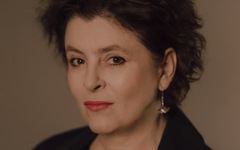 Artysta: Katarzyna Skarżanka