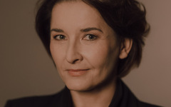 Artysta: Katarzyna Strączek