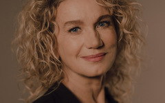 Artysta: Joanna Trzepiecińska