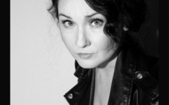 Artysta: Magdalena Kaszewska