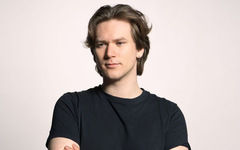 Artysta: Krzysztof Preyer