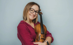 Artysta: Agata Kwiecińska