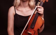 Artysta: Olivia Bujnowicz-Wadowska