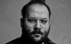 Artysta: MIKOŁAJ CHROBOCZEK