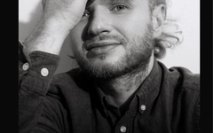 Artysta: Łukasz Gosławski