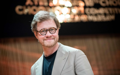 Artysta: Aleksander Laskowski