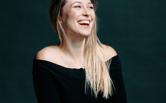 Artysta: Małgorzata Walenda