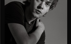 Artysta: Maciej Bisiorek