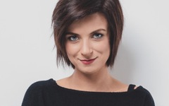 Artysta: Adrianna Maliszewska