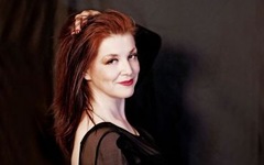 Artysta: AGNIESZKA MAKÓWKA