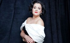 Artysta:  ALEKSANDRA CŁAPIŃSKA