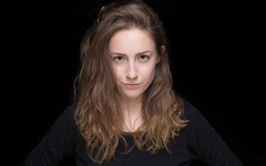 Artysta: Alicja Juszkiewicz