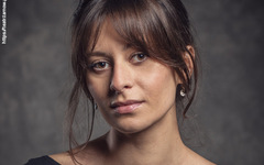 Angelika Smyrgała