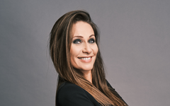 Artysta: Anna Lasota