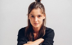 Artysta: Anna Moś-Domagała