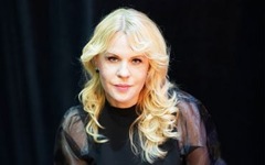 Artysta: ANNA WIERZBICKA