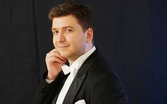 Artysta: ARKADIUSZ ANYSZKA