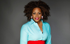 Dianne Reeves