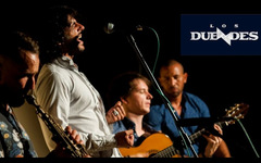 Los Duendes