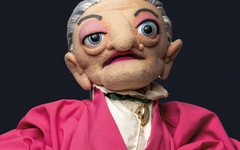 Artysta: BABCIA LEOSIA