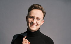 Artysta: Bartosz Sołtysiak